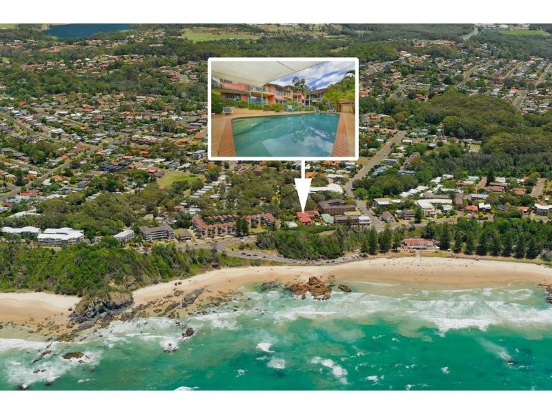 7/55-56 Pacific Drive, Port Macquarie NSW 2444