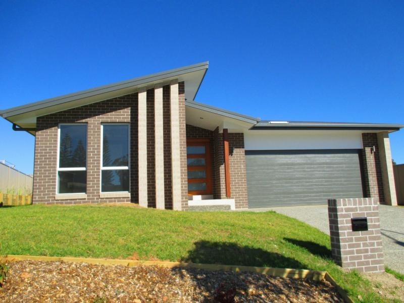 17 Syd Hopkins Terrace, Port Macquarie NSW 2444