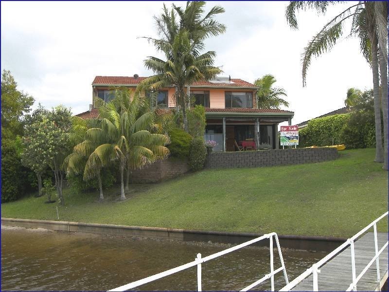 1/20 Sirius Close, Port Macquarie NSW 2444