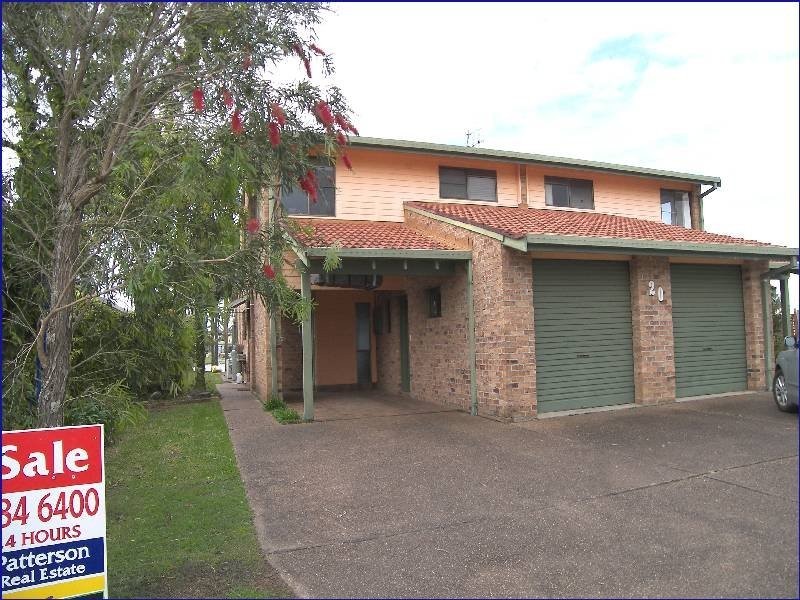 1/20 Sirius Close, Port Macquarie NSW 2444