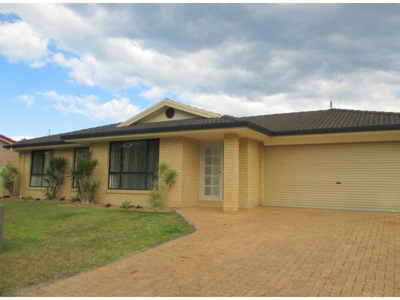 15 Eliza Circuit, Annabella Downs, Port Macquarie NSW 2444