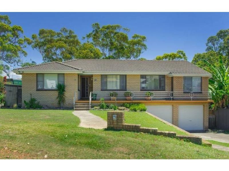 21 Marsden Crescent, Port Macquarie NSW 2444