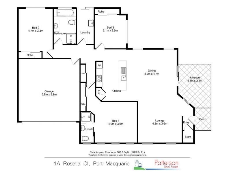 4a Rosella Close, Port Macquarie NSW 2444