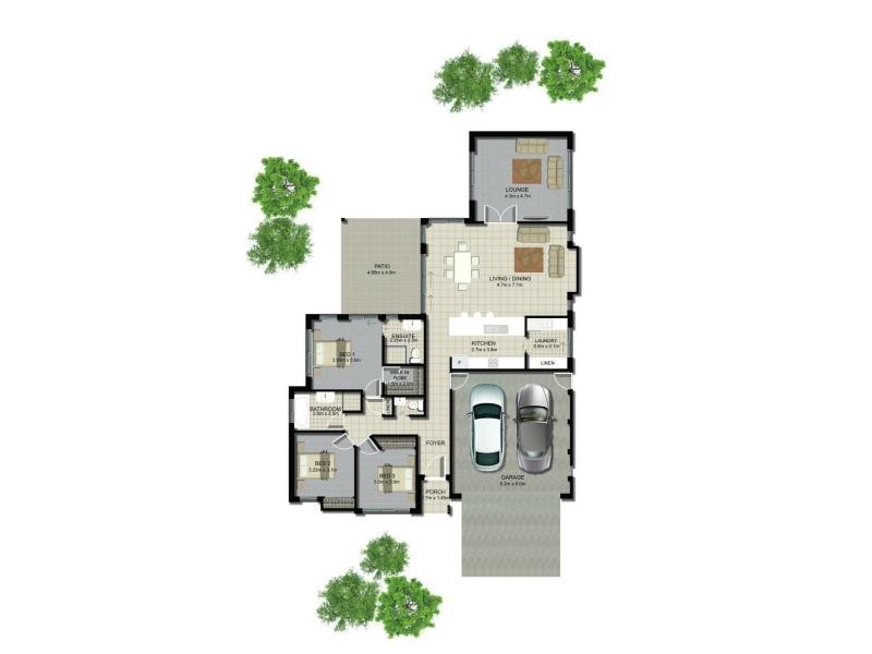 L1 1401 Ocean Drive, Ocean Park Estate, Lake Cathie NSW 2445