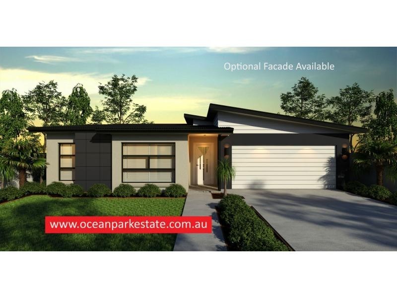 L1 1401 Ocean Drive, Ocean Park Estate, Lake Cathie NSW 2445