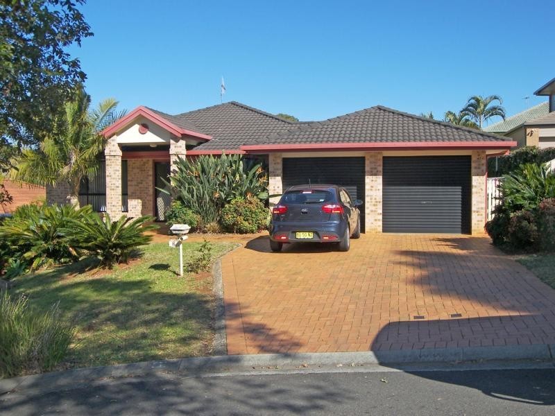 6 Chatfield Way, Emerald Downs Estate, Port Macquarie NSW 2444