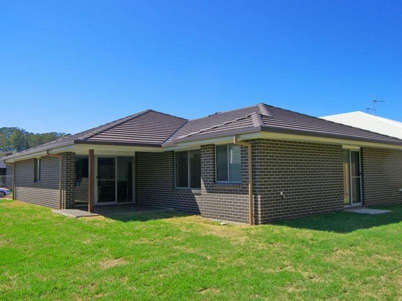 8 Ferrous Close, Port Macquarie NSW 2444