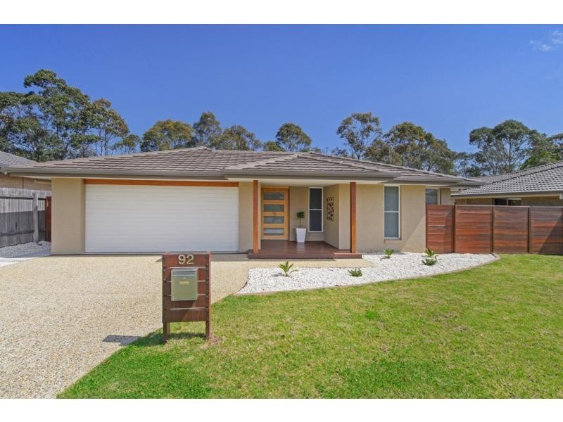 92 Currawong Drive, Port Macquarie NSW 2444