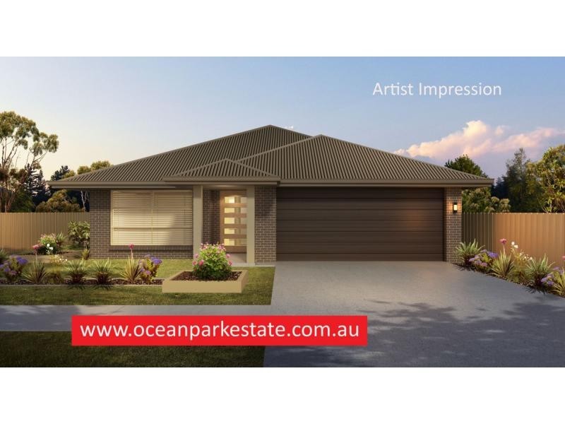 L25 1401 Ocean Drive, Ocean Park Estate, Lake Cathie NSW 2445