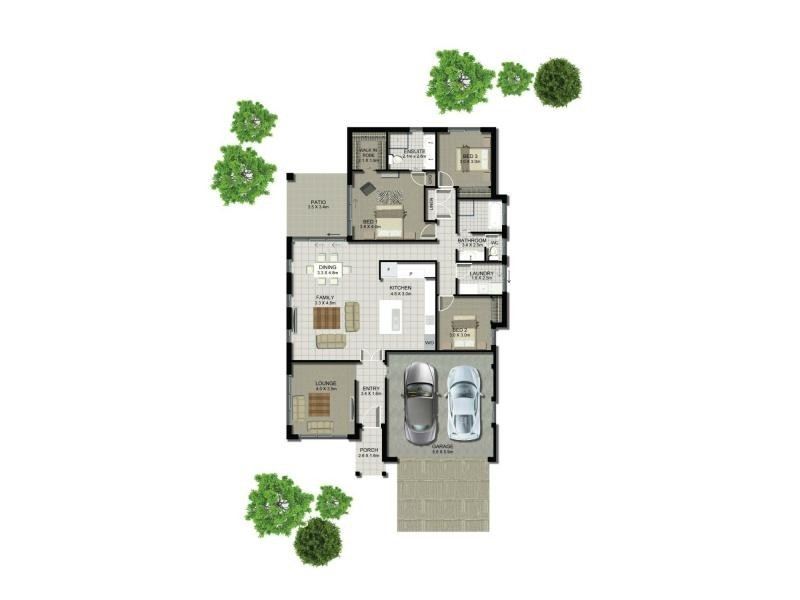 L25 1401 Ocean Drive, Ocean Park Estate, Lake Cathie NSW 2445