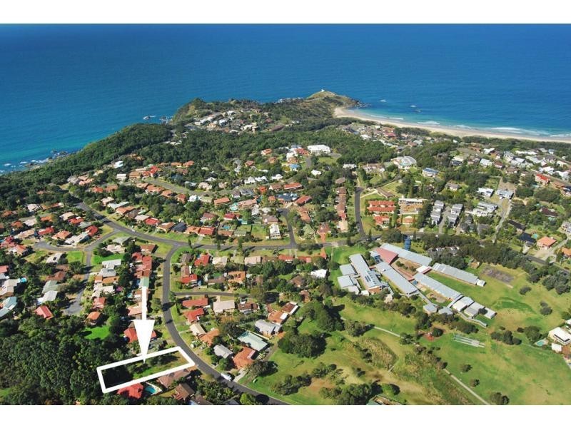 22 Ashdown Drive, Port Macquarie NSW 2444