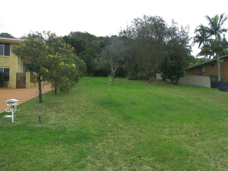 22 Ashdown Drive, Port Macquarie NSW 2444
