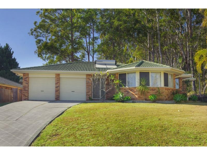 13 Flintwood Terrace, Innes Lake, Port Macquarie NSW 2444