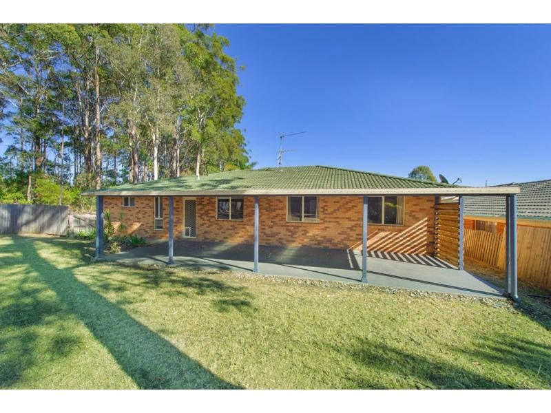 13 Flintwood Terrace, Innes Lake, Port Macquarie NSW 2444