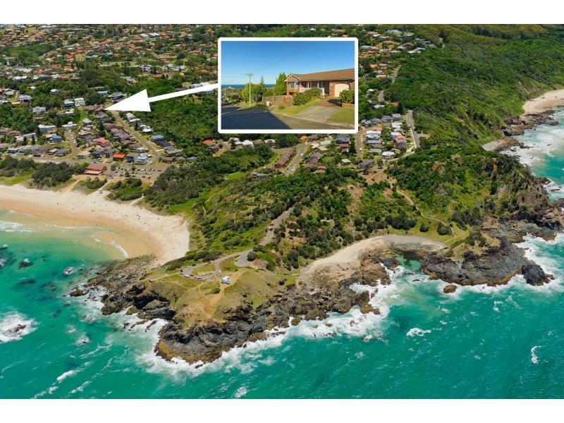 22 Dent Crescent, Port Macquarie NSW 2444