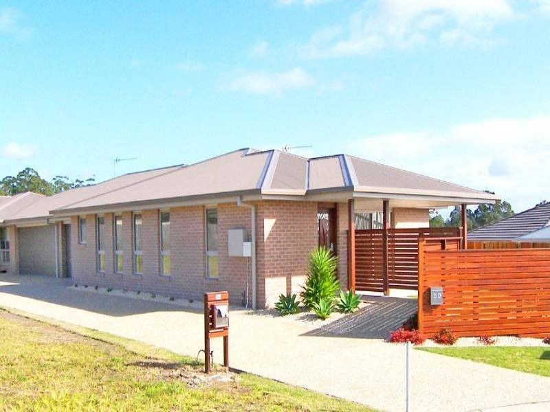 4a Rosella Close, Oxley Park Estate, Port Macquarie NSW 2444