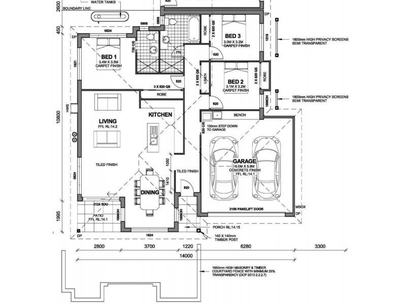1/22 Whistler Drive, Port Macquarie NSW 2444