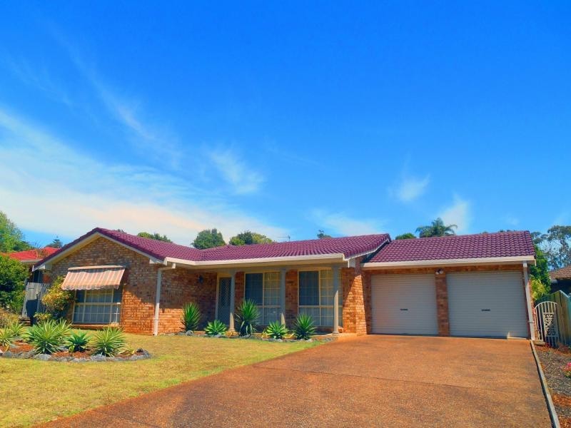 48 Mitchell Circuit, Port Macquarie NSW 2444