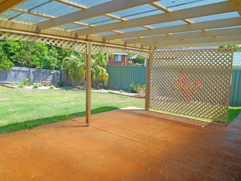 48 Mitchell Circuit, Port Macquarie NSW 2444