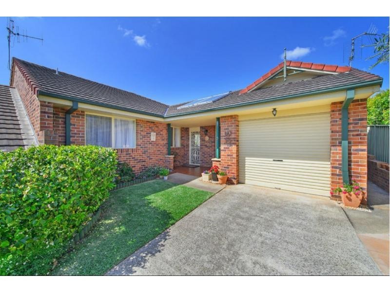 Villa 3/33 Sapphire Drive , Emerald Downs Estate, Port Macquarie NSW 2444