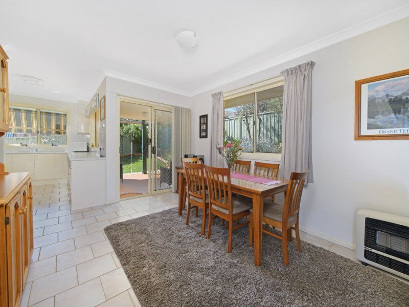 Villa 3/33 Sapphire Drive , Emerald Downs Estate, Port Macquarie NSW 2444