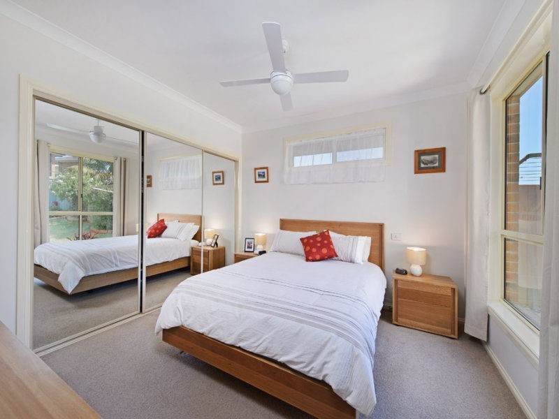 Villa 3/33 Sapphire Drive , Emerald Downs Estate, Port Macquarie NSW 2444