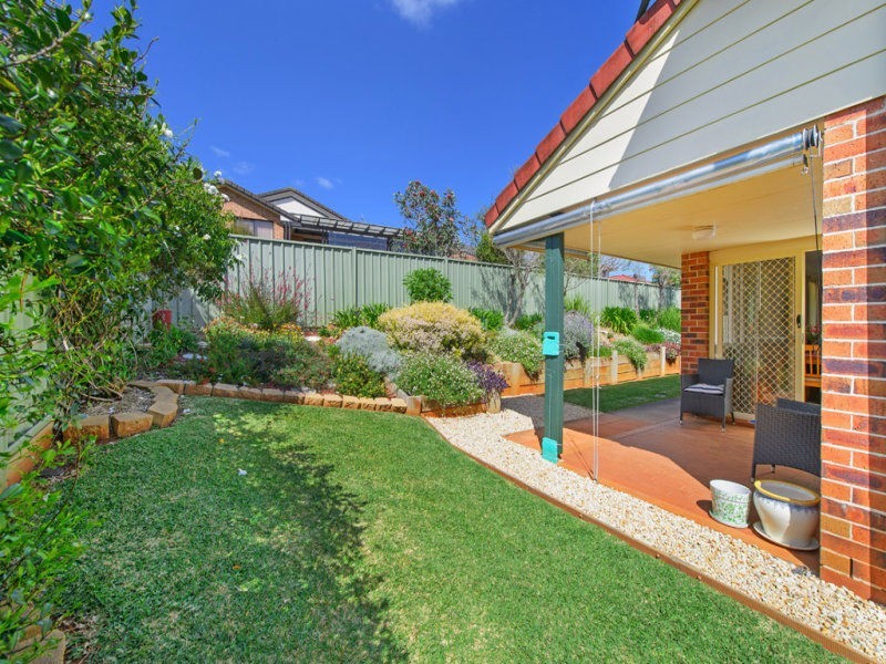 Villa 3/33 Sapphire Drive , Emerald Downs Estate, Port Macquarie NSW 2444