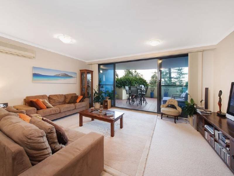 Unit 102/5 Clarence Street, Port Macquarie NSW 2444