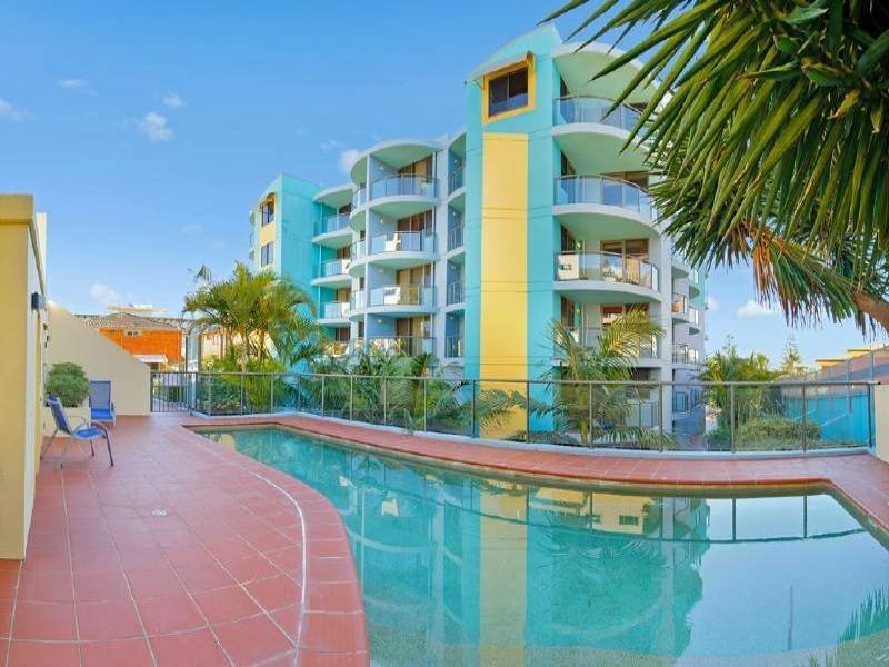 Unit 102/5 Clarence Street, Port Macquarie NSW 2444