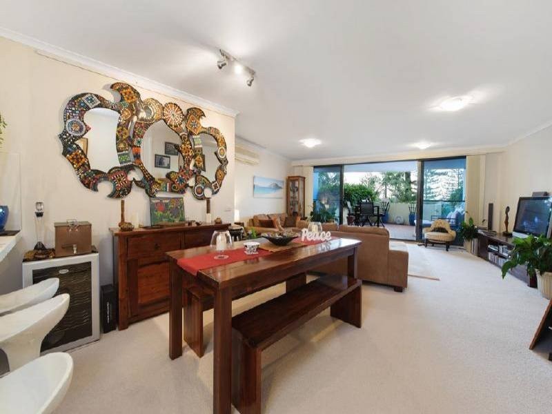 Unit 102/5 Clarence Street, Port Macquarie NSW 2444