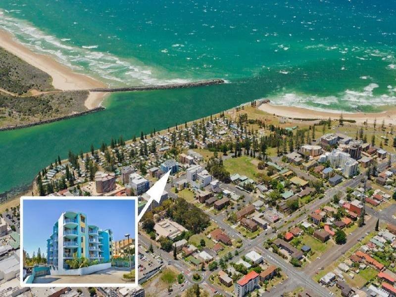 Unit 102/5 Clarence Street, Port Macquarie NSW 2444