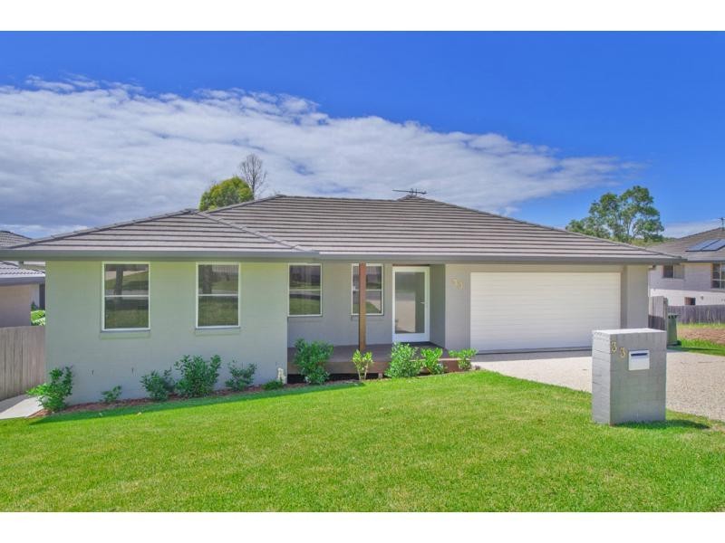 33 Willandra Avenue, Port Macquarie NSW 2444