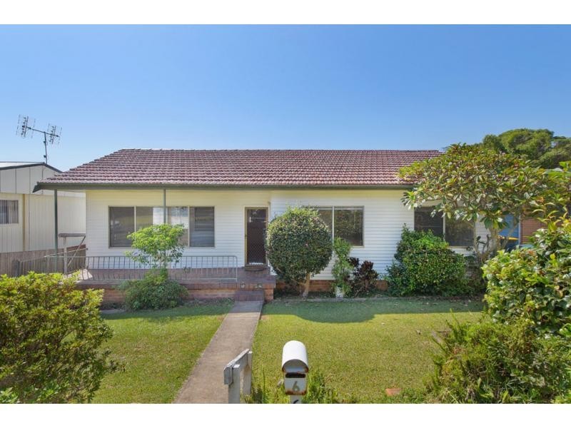 6 Lee Street, Port Macquarie NSW 2444