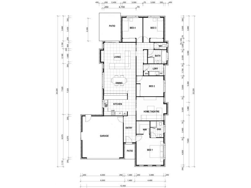 L18 Kara Close, Ocean Park Estate, Lake Cathie NSW 2445