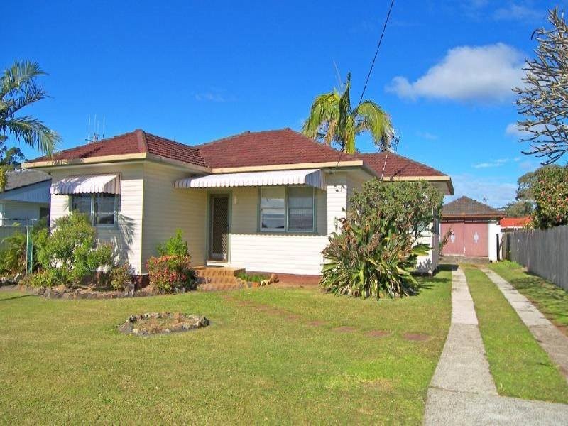 8 Nicholls Street, Port Macquarie NSW 2444