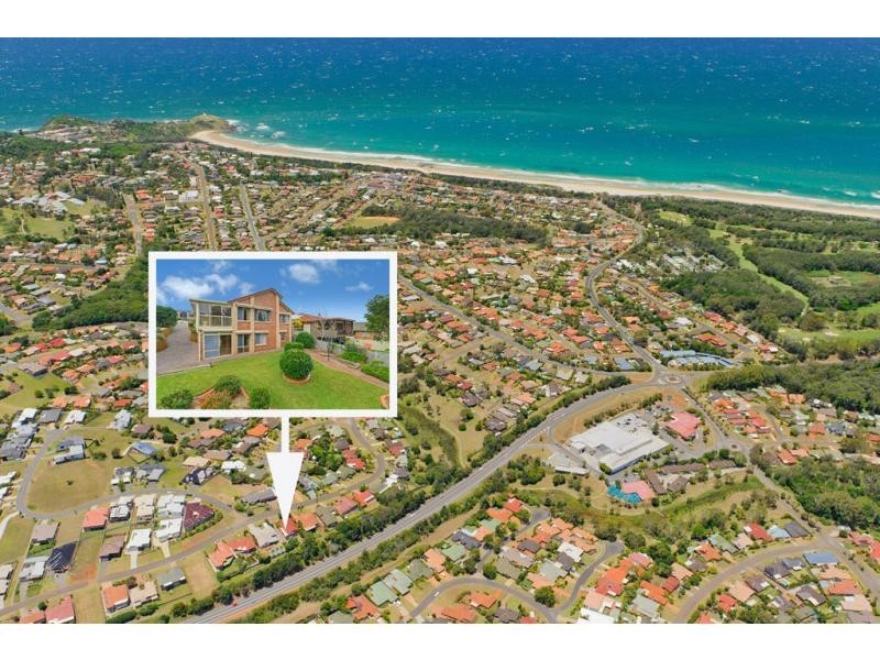 27 Burrawong Drive, Port Macquarie NSW 2444