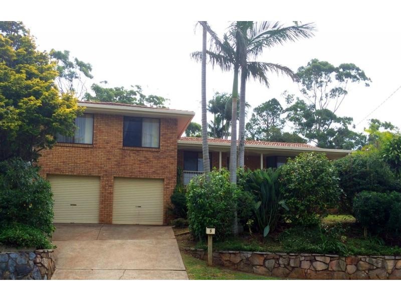 5 Merinda Drive, Shelly Beach, Port Macquarie NSW 2444
