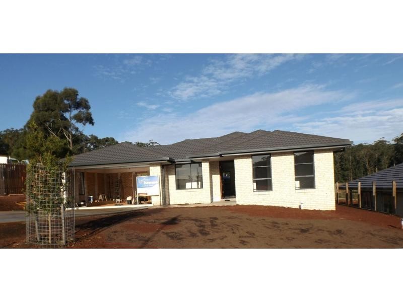 L163 Brierley Avenue, Brierley Hill Estate, Port Macquarie NSW 2444