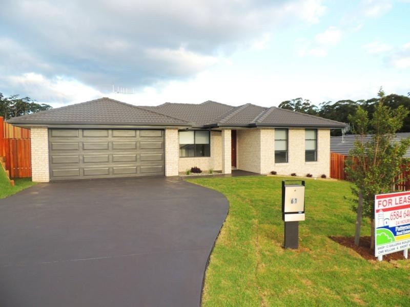 61 Brierley Avenue, Brierley Hill Estate, Port Macquarie NSW 2444