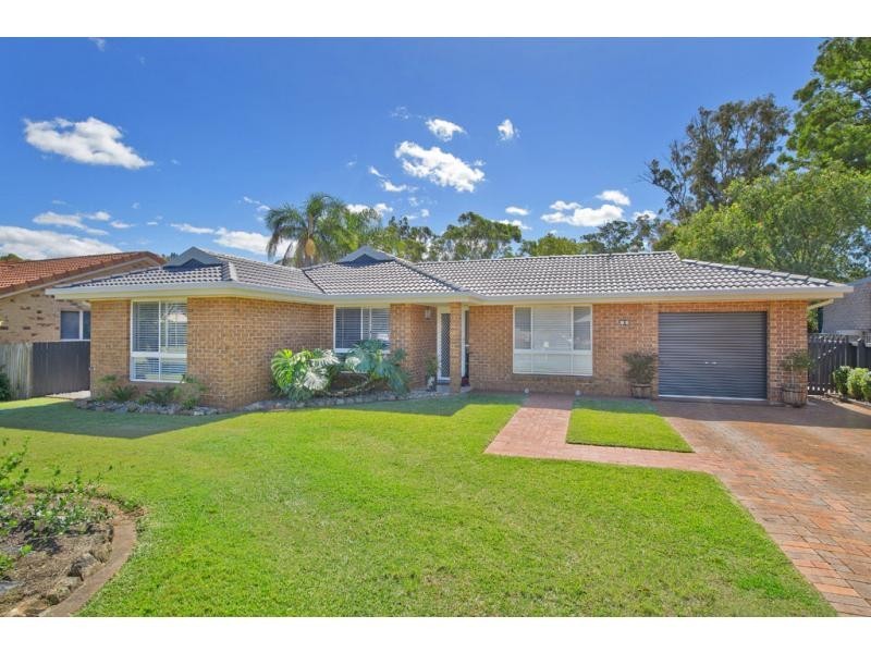 38 Grassmere Way, Port Macquarie NSW 2444