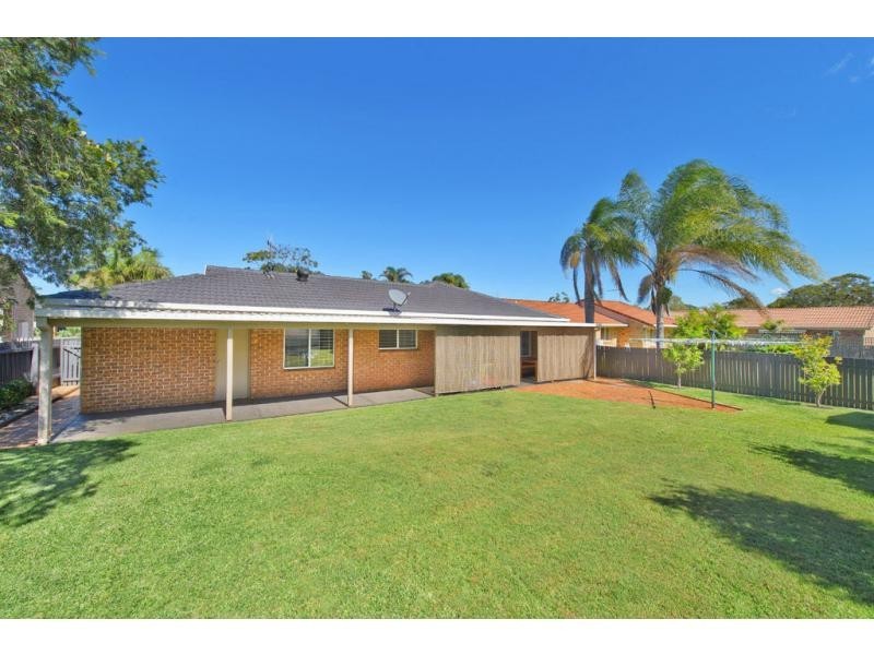 38 Grassmere Way, Port Macquarie NSW 2444