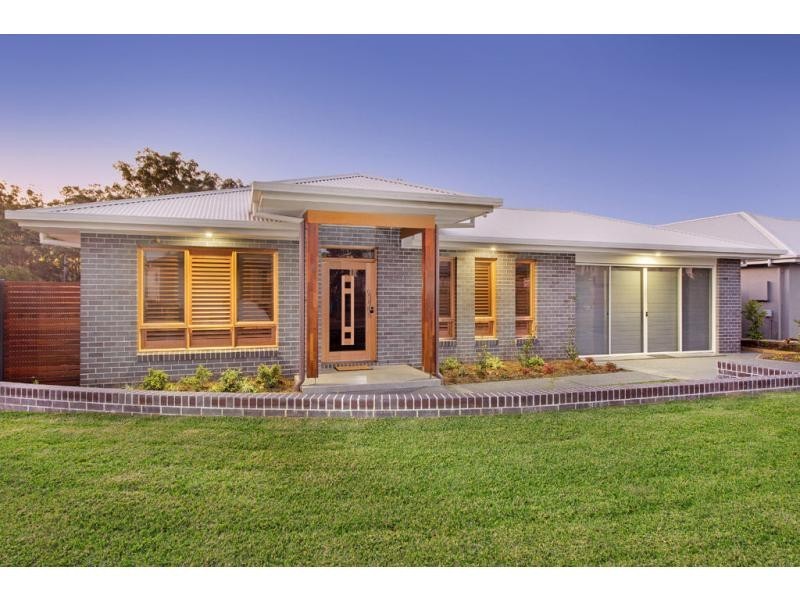 86 Capital Drive, Port Macquarie NSW 2444