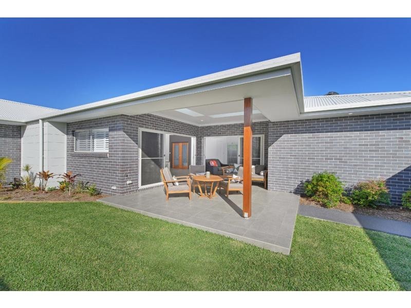 86 Capital Drive, Port Macquarie NSW 2444