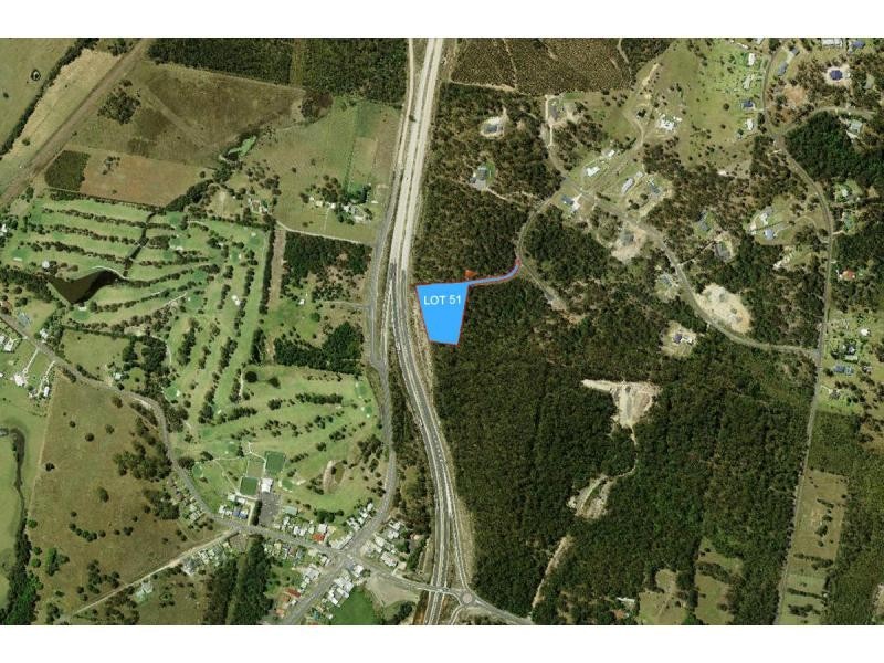 L51 Glider Spur, Kew NSW 2439