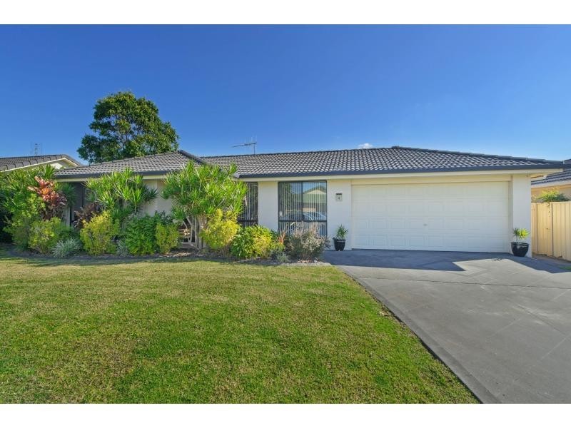 68 Eliza Circuit, Annabella Downs, Port Macquarie NSW 2444
