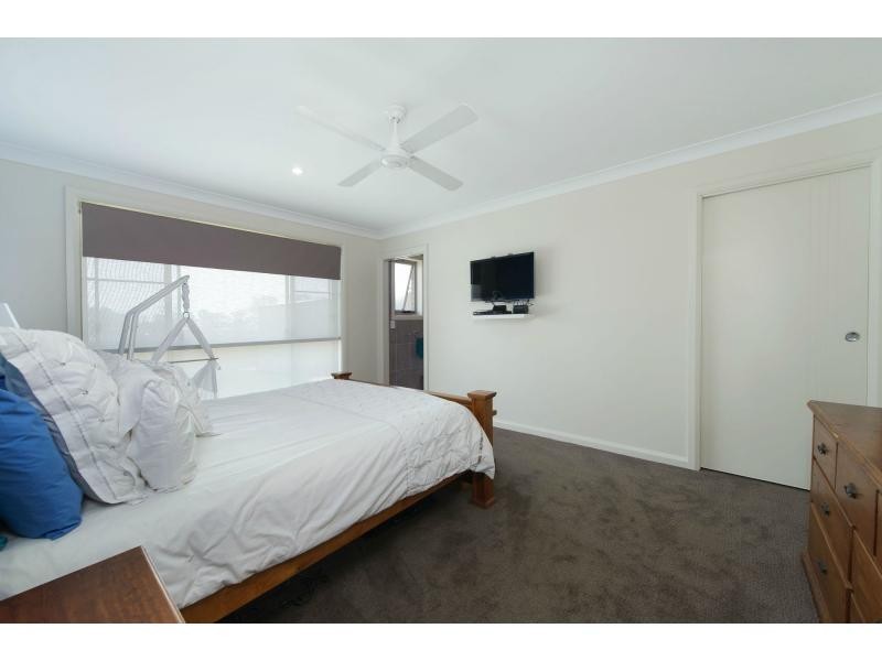 4b Rosella Close, Oxley Park Estate, Port Macquarie NSW 2444