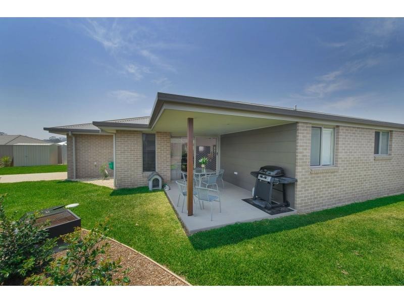 4b Rosella Close, Oxley Park Estate, Port Macquarie NSW 2444