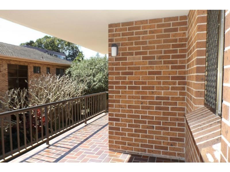 Unit 1/16 Munster Street, CBD, Port Macquarie NSW 2444