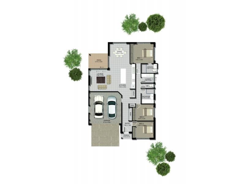 L22, 1401 Ocean Drive, Ocean Park Estate, Lake Cathie NSW 2445