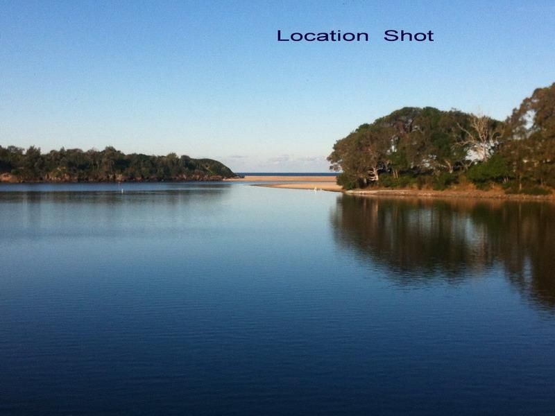 1 Middle Rock Road, Lake Cathie NSW 2445